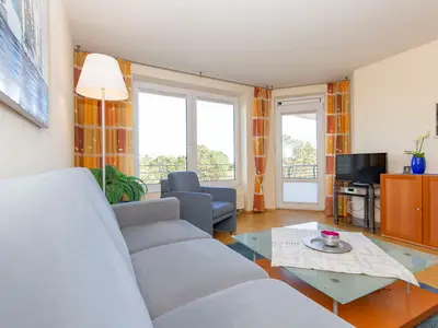 Ferienwohnung für 4 Personen (67 m²) in Cuxhaven 4/10