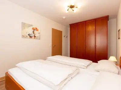 Ferienwohnung für 3 Personen (69 m²) in Cuxhaven 9/10