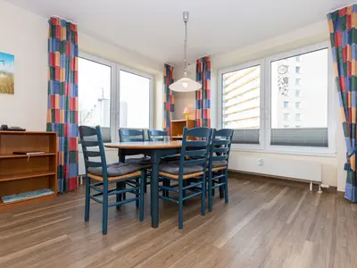 Ferienwohnung für 4 Personen (75 m²) in Cuxhaven 4/10
