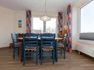 Ferienwohnung für 4 Personen (75 m²) in Cuxhaven 5/10