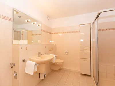 Ferienwohnung für 3 Personen (69 m²) in Cuxhaven 10/10