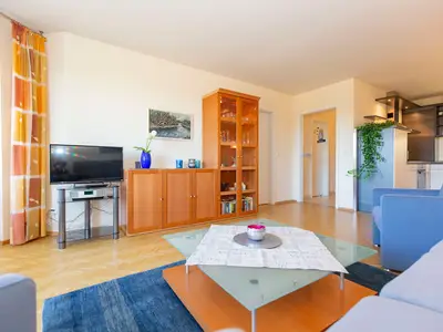 Ferienwohnung für 4 Personen (67 m²) in Cuxhaven 5/10