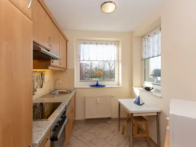 Ferienwohnung für 4 Personen (75 m²) in Cuxhaven 6/10