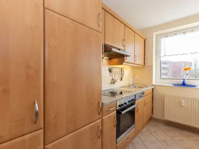 Ferienwohnung für 4 Personen (75 m²) in Cuxhaven 7/10