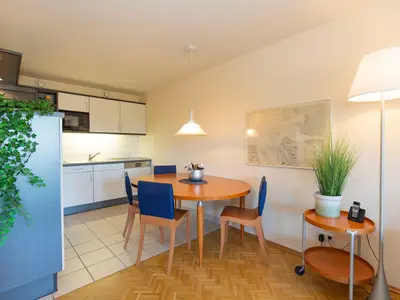 Ferienwohnung für 4 Personen (67 m²) in Cuxhaven 6/10