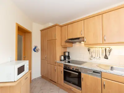 Ferienwohnung für 4 Personen (75 m²) in Cuxhaven 8/10