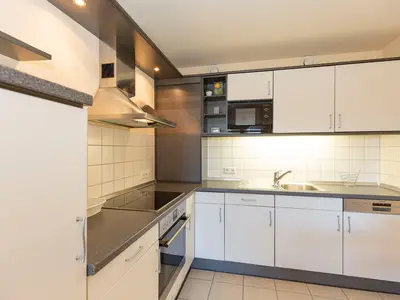 Ferienwohnung für 4 Personen (67 m²) in Cuxhaven 7/10