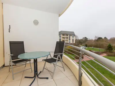 Ferienwohnung für 4 Personen (75 m²) in Cuxhaven 9/10
