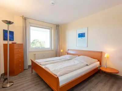 Ferienwohnung für 4 Personen (67 m²) in Cuxhaven 8/10