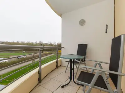 Ferienwohnung für 4 Personen (75 m²) in Cuxhaven 10/10