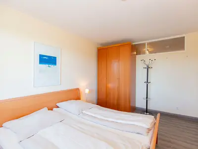 Ferienwohnung für 4 Personen (67 m²) in Cuxhaven 9/10