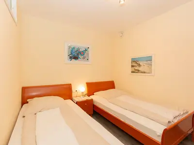 Ferienwohnung für 4 Personen (67 m²) in Cuxhaven 10/10