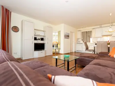 Ferienwohnung für 4 Personen (69 m²) in Cuxhaven 5/10