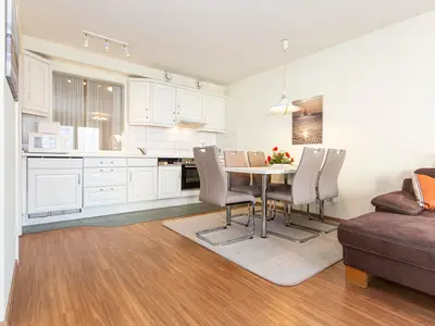 Ferienwohnung für 4 Personen (69 m²) in Cuxhaven 6/10