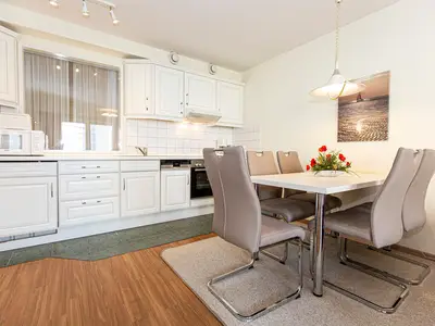 Ferienwohnung für 4 Personen (69 m²) in Cuxhaven 7/10