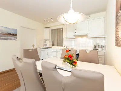 Ferienwohnung für 4 Personen (69 m²) in Cuxhaven 8/10