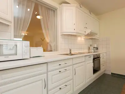 Ferienwohnung für 4 Personen (69 m²) in Cuxhaven 9/10