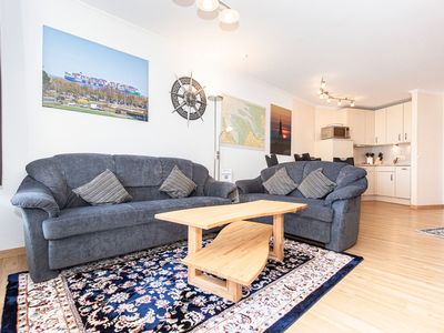 Ferienwohnung für 4 Personen (40 m²) 1/10