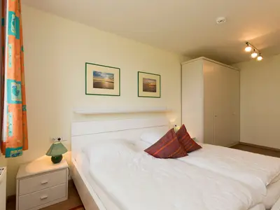 Ferienwohnung für 4 Personen (69 m²) in Cuxhaven 10/10