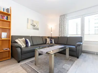 Ferienwohnung für 4 Personen (68 m²) in Cuxhaven 1/10