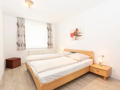 Ferienwohnung für 4 Personen (68 m²) in Cuxhaven 3/10