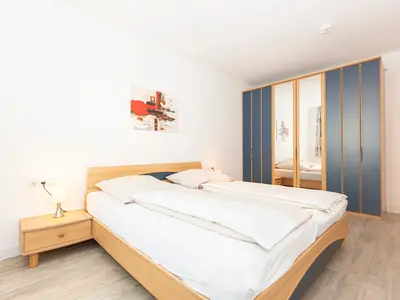 Ferienwohnung für 4 Personen (68 m²) in Cuxhaven 4/10