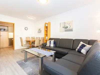 Ferienwohnung für 4 Personen (68 m²) in Cuxhaven 5/10