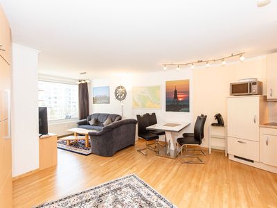 Ferienwohnung für 4 Personen (40 m²) 10/10