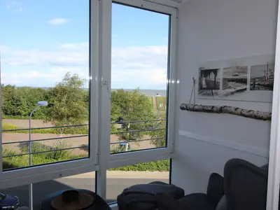 Ferienwohnung für 4 Personen (52 m²) in Cuxhaven 1/10
