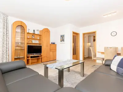Ferienwohnung für 4 Personen (68 m²) in Cuxhaven 7/10