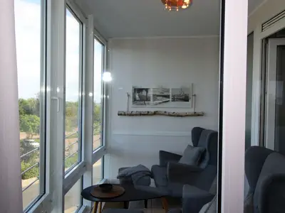 Ferienwohnung für 4 Personen (52 m²) in Cuxhaven 2/10