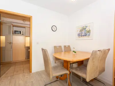 Ferienwohnung für 4 Personen (68 m²) in Cuxhaven 8/10