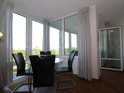 Ferienwohnung für 4 Personen (52 m²) in Cuxhaven 4/10