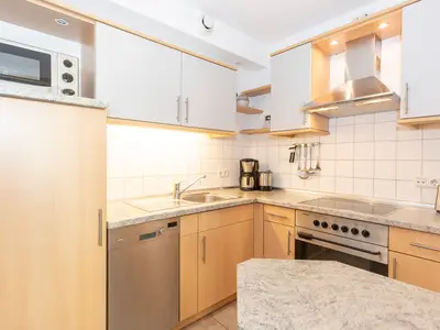 Ferienwohnung für 4 Personen (68 m²) in Cuxhaven 9/10