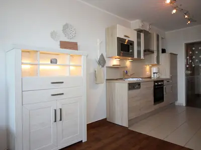 Ferienwohnung für 4 Personen (52 m²) in Cuxhaven 5/10