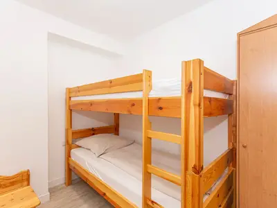 Ferienwohnung für 4 Personen (68 m²) in Cuxhaven 10/10