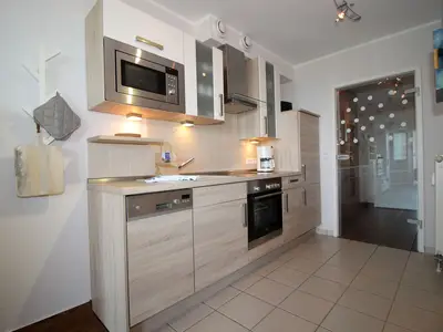 Ferienwohnung für 4 Personen (52 m²) in Cuxhaven 6/10