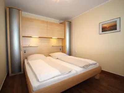 Ferienwohnung für 4 Personen (52 m²) in Cuxhaven 7/10