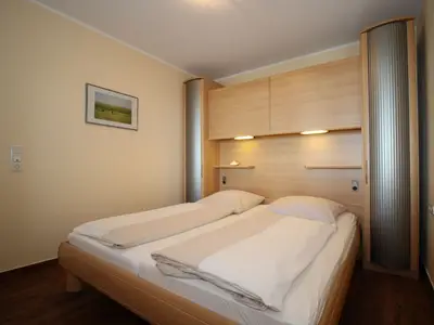 Ferienwohnung für 4 Personen (52 m²) in Cuxhaven 8/10