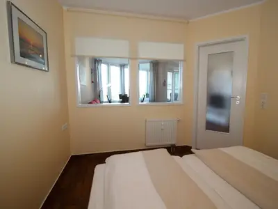 Ferienwohnung für 4 Personen (52 m²) in Cuxhaven 9/10