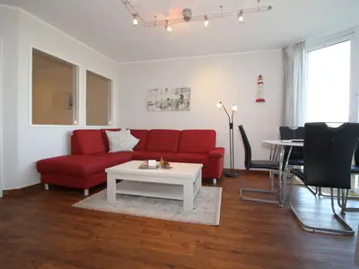 Ferienwohnung für 4 Personen (52 m²) in Cuxhaven 10/10