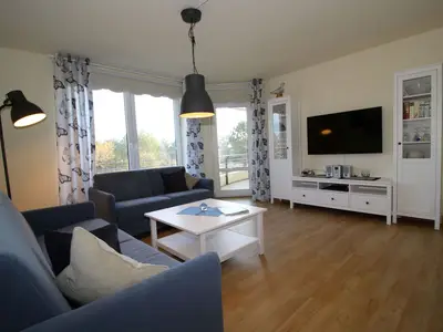 Ferienwohnung für 4 Personen (67 m²) in Cuxhaven 2/10