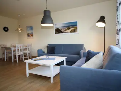 Ferienwohnung für 4 Personen (67 m²) in Cuxhaven 1/10