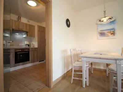 Ferienwohnung für 4 Personen (67 m²) in Cuxhaven 3/10
