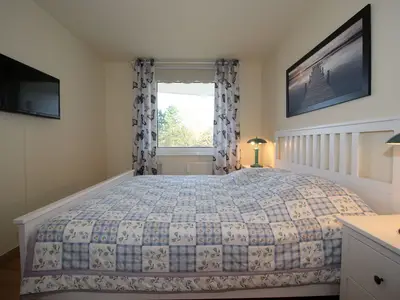 Ferienwohnung für 4 Personen (67 m²) in Cuxhaven 4/10