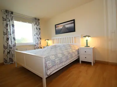 Ferienwohnung für 4 Personen (67 m²) in Cuxhaven 5/10