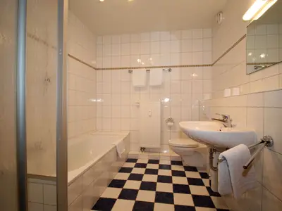 Ferienwohnung für 4 Personen (67 m²) in Cuxhaven 6/10