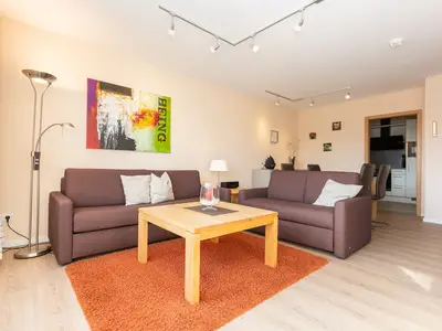Ferienwohnung für 4 Personen (69 m²) in Cuxhaven 1/10