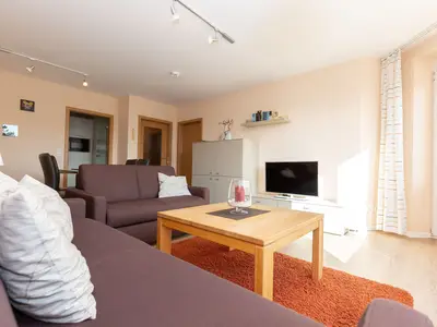 Ferienwohnung für 4 Personen (69 m²) in Cuxhaven 2/10
