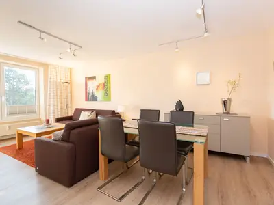 Ferienwohnung für 4 Personen (69 m²) in Cuxhaven 3/10
